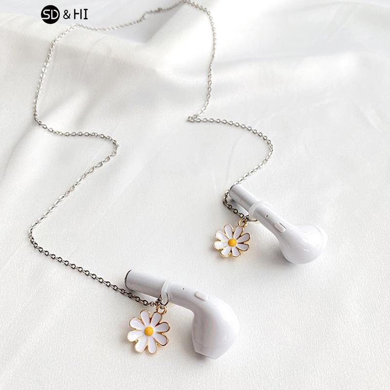 Collier d'écouteur sans fil an - Men Accessories Chain avis et prix