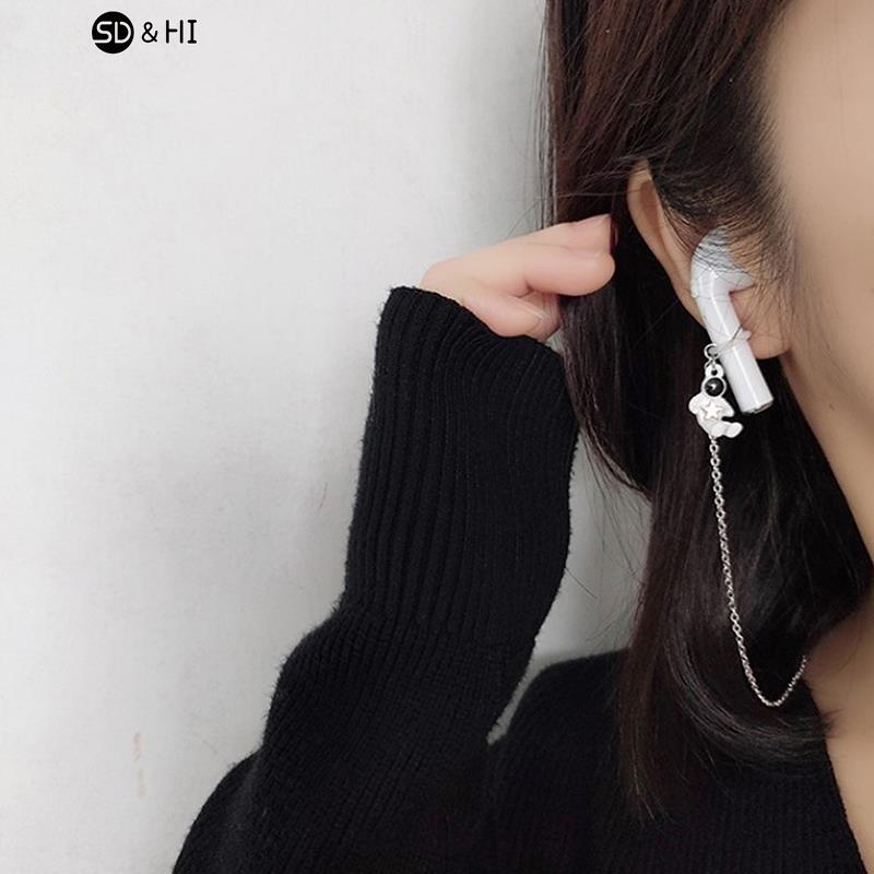 Collier d'écouteur sans fil an - Men Accessories Chain avis et prix
