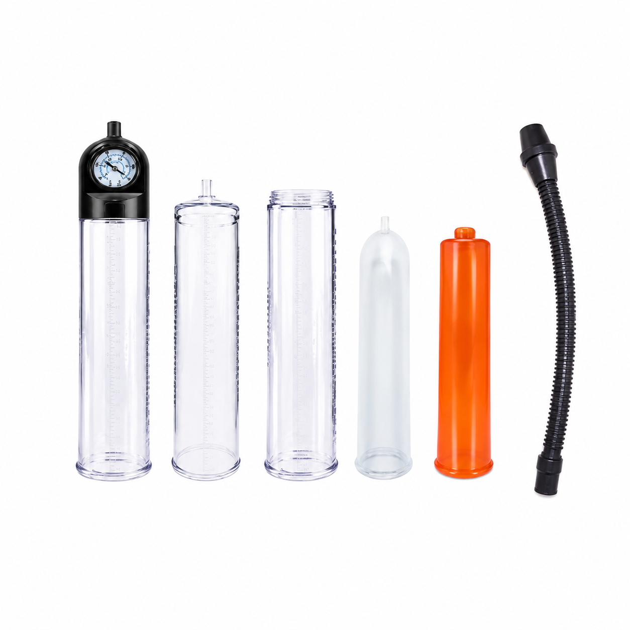Kit de remplacement de pompe à - Men Accessories Combo avis et prix