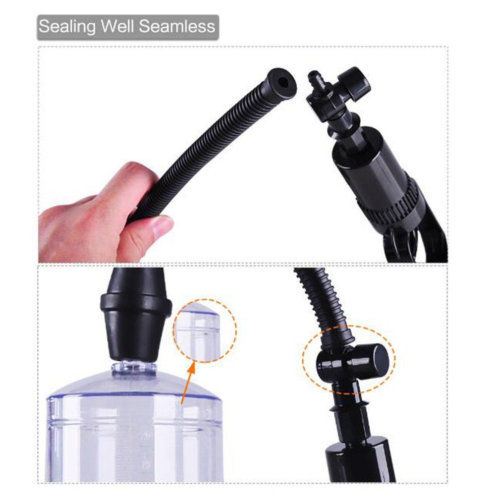 Kit de remplacement de pompe à - Men Accessories Combo avis et prix