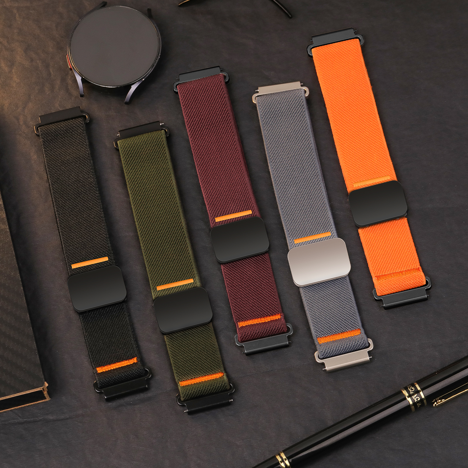 Bracelets de montre de Sport m - Men'S Accessories New Balance avis et prix