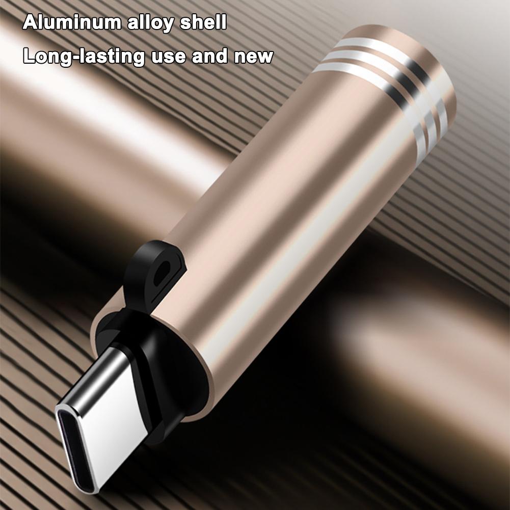 Mini briquet électrique de Typ - Lighter Windproof avis et prix