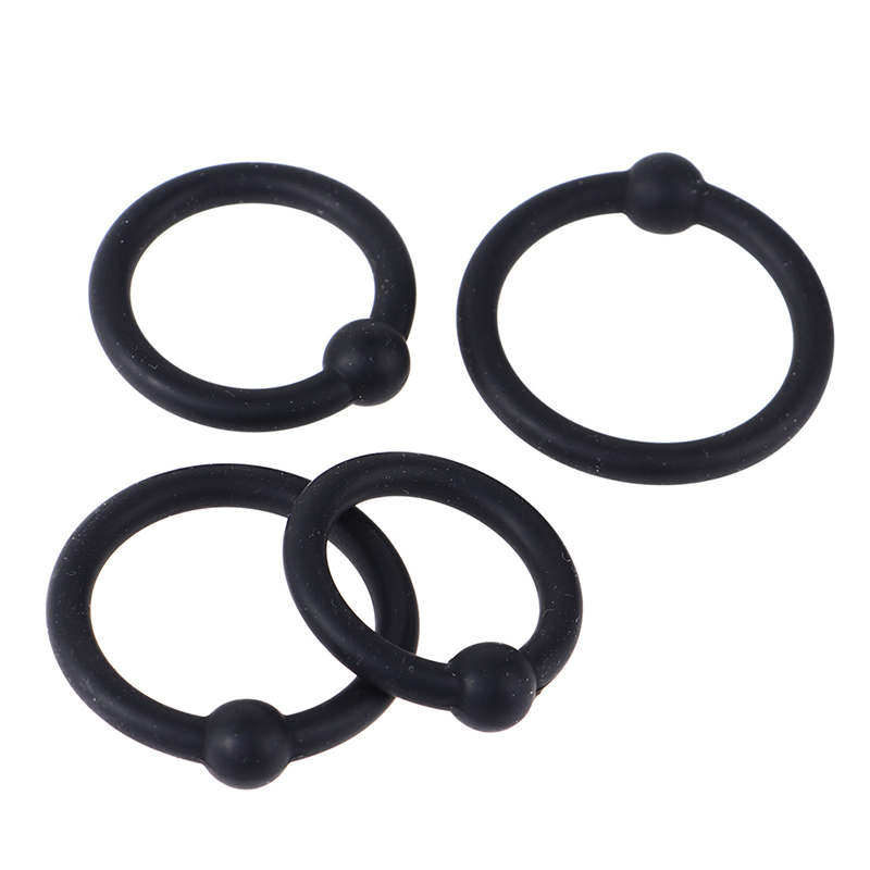 Anneaux de pénis en cristal po - Men Accessories Combo avis et prix