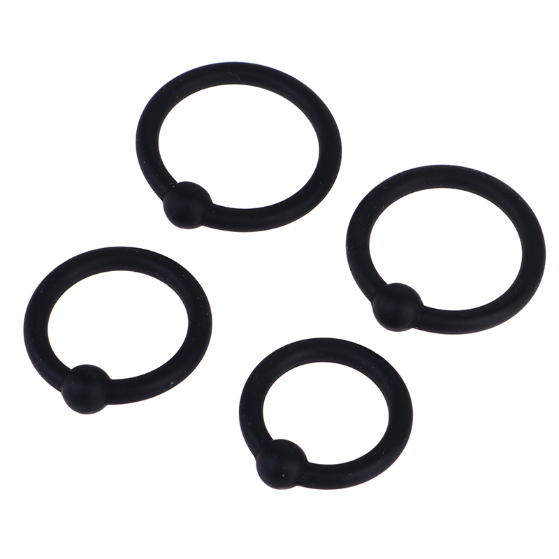 Anneaux de pénis en cristal po - Men Accessories Combo avis et prix