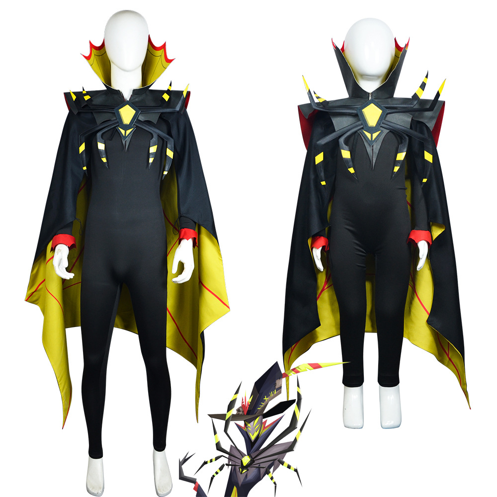 Costume de cosplay Hazbin Hote - Men Accessories Hat avis et prix