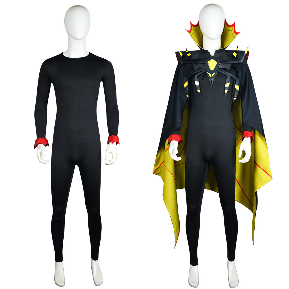 Costume de cosplay Hazbin Hote - Men Accessories Hat avis et prix