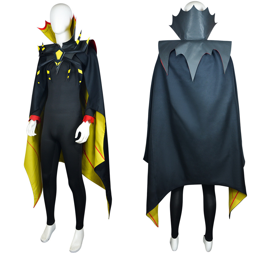 Costume de cosplay Hazbin Hote - Men Accessories Hat avis et prix