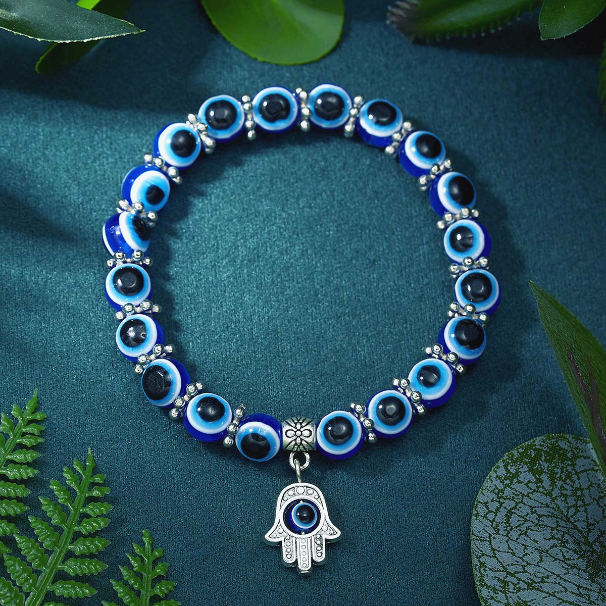 Accessoire de mode Bracelets t - Men Accessories Evil Eye avis et prix