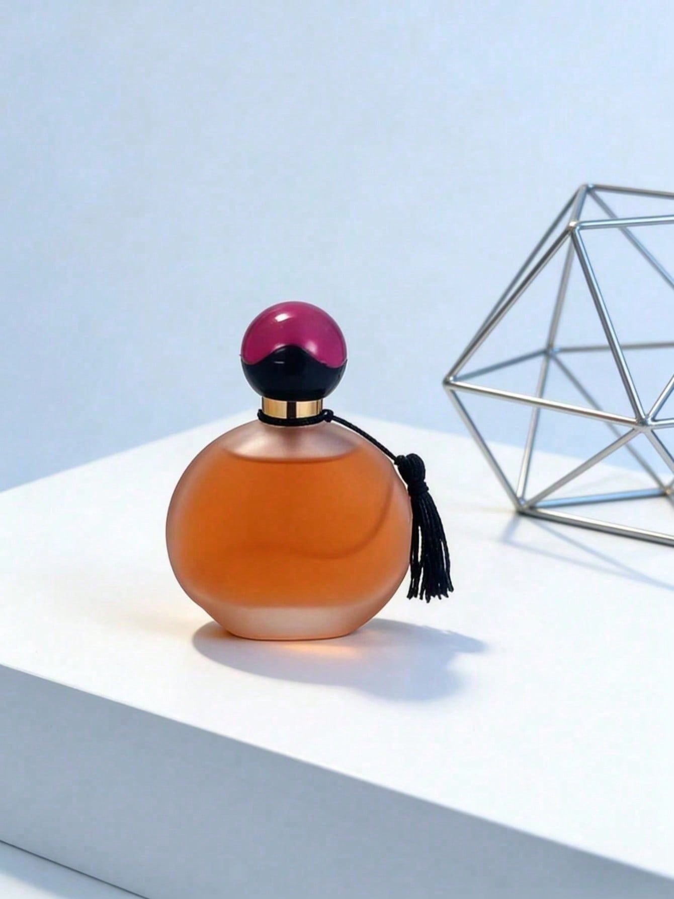 Parfum vintage à pompon rond u - Men'S Accessories Designer avis et prix