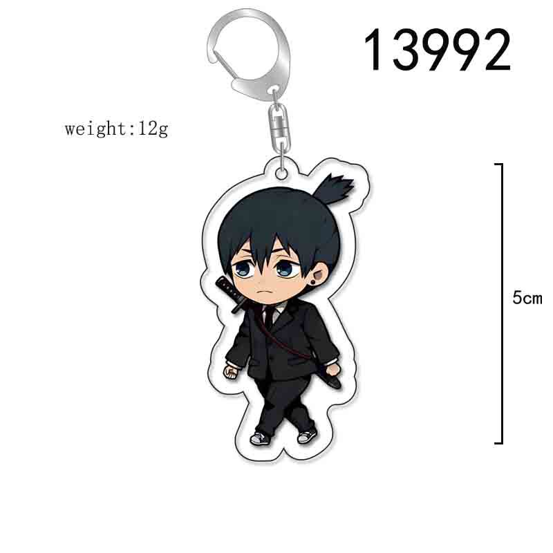 Accessoires de manga Chainsaw  - Men'S Accessories Display avis et prix