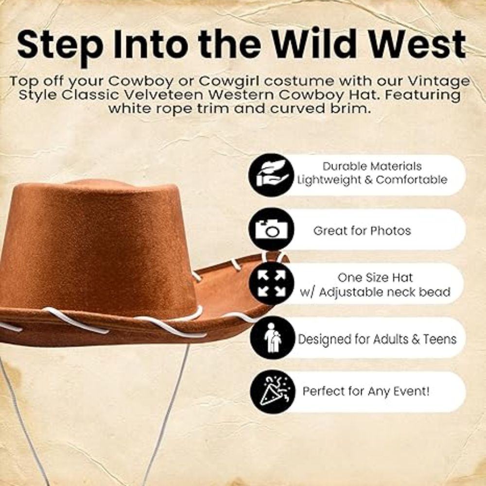 Chapeau en feutre Fantasia Woo - Men Accessories Hat avis et prix