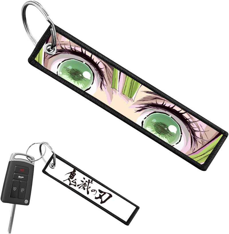 Porte-clés Demon Slayers (1 pi - Men'S Accessories Holder avis et prix