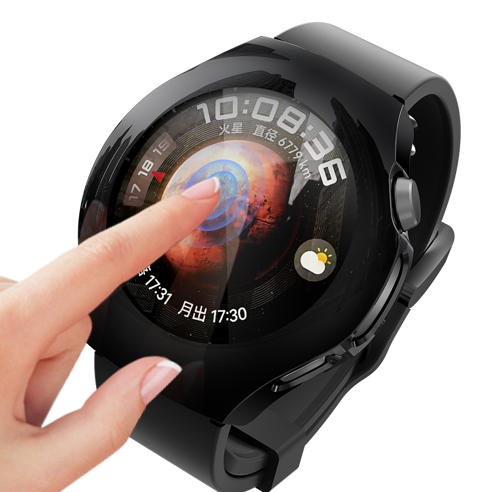 Coque pour Huawei watch 5 46mm - Men'S Accessories Display avis et prix