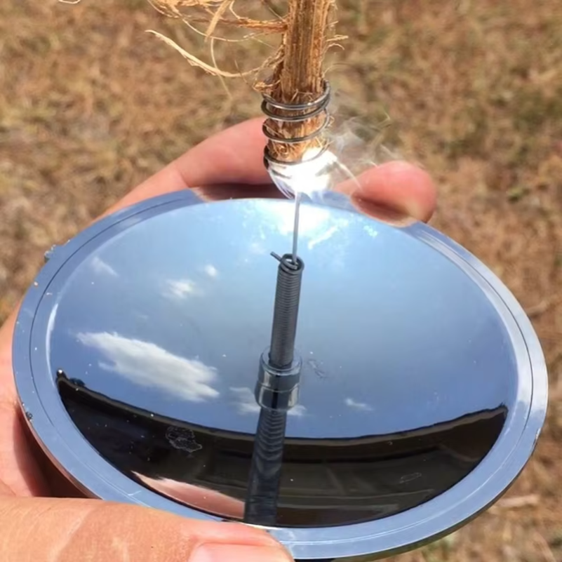 Allumeur solaire d'extérieur,  - Lighter Windproof avis et prix