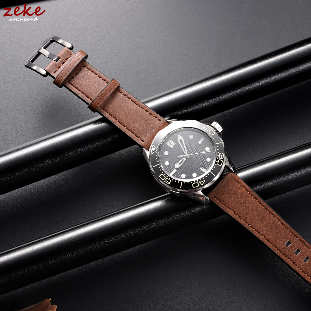 Bracelet de montre en cuir 20/ - Men'S Accessories New Balance avis et prix