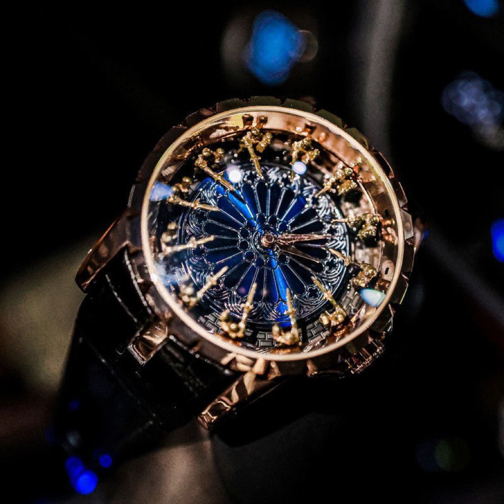 Montre pour homme luxueuse et  - Men Accessories Elegant avis et prix