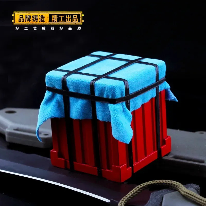 ♥   Nouveau sac de parachutage - Men Accessories Box avis et prix