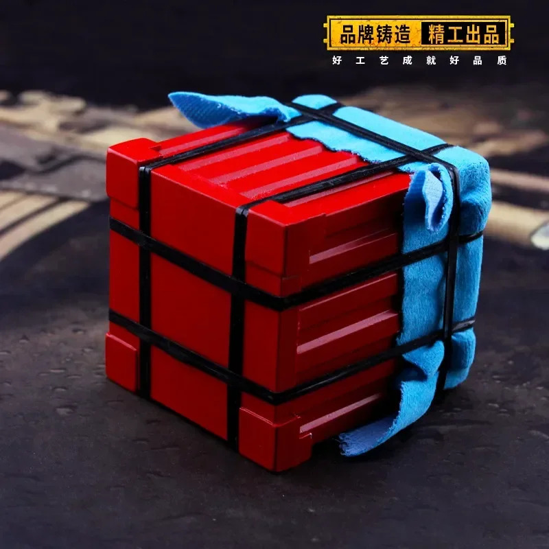 ♥   Nouveau sac de parachutage - Men Accessories Box avis et prix