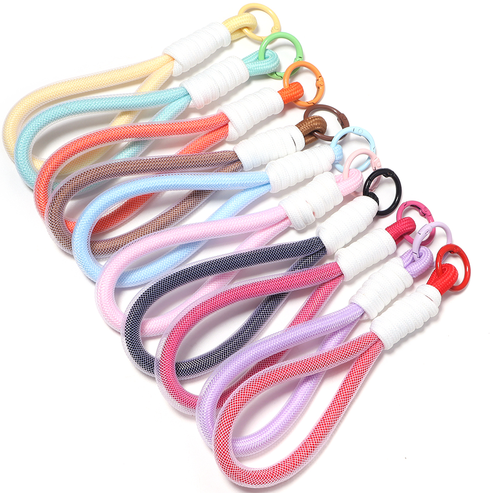 2 porte-clés tressés à la main - Men'S Accessories Holder avis et prix