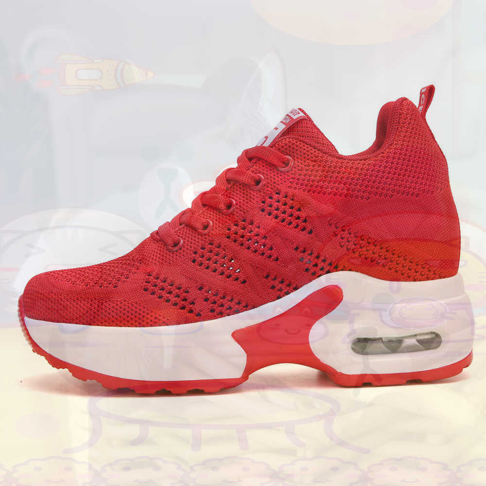 Rouge taille 36 chaussures fem - Men'S Accessories Best avis et prix