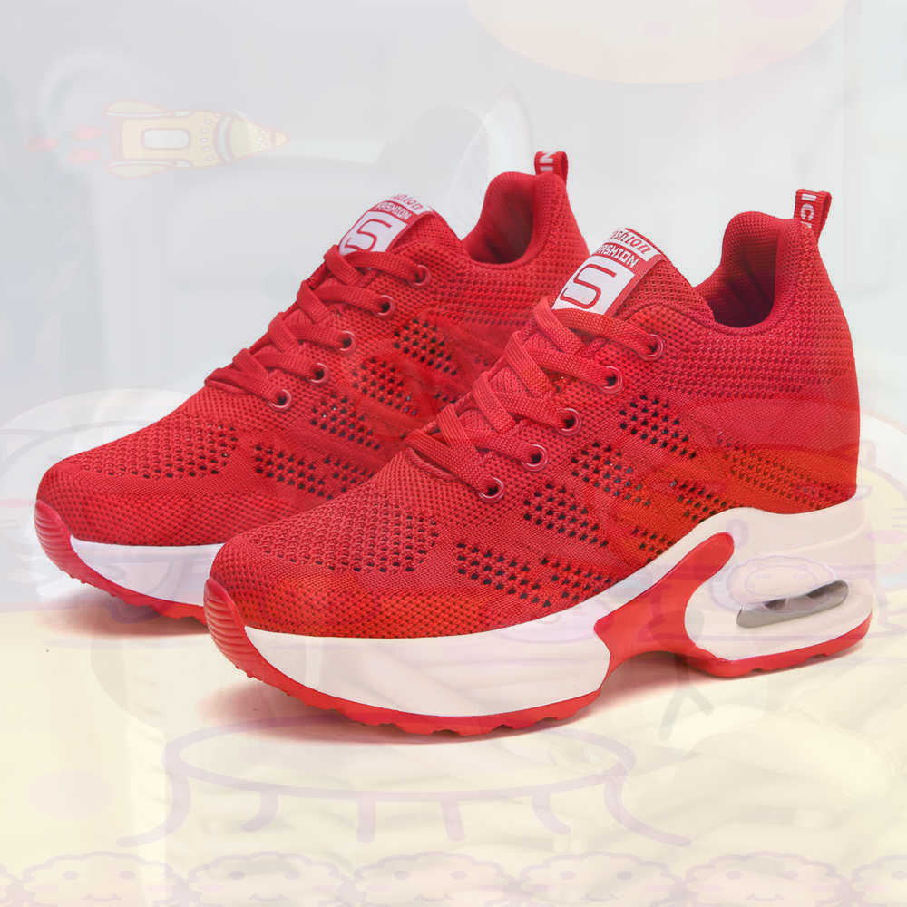 Rouge taille 36 chaussures fem - Men'S Accessories Best avis et prix