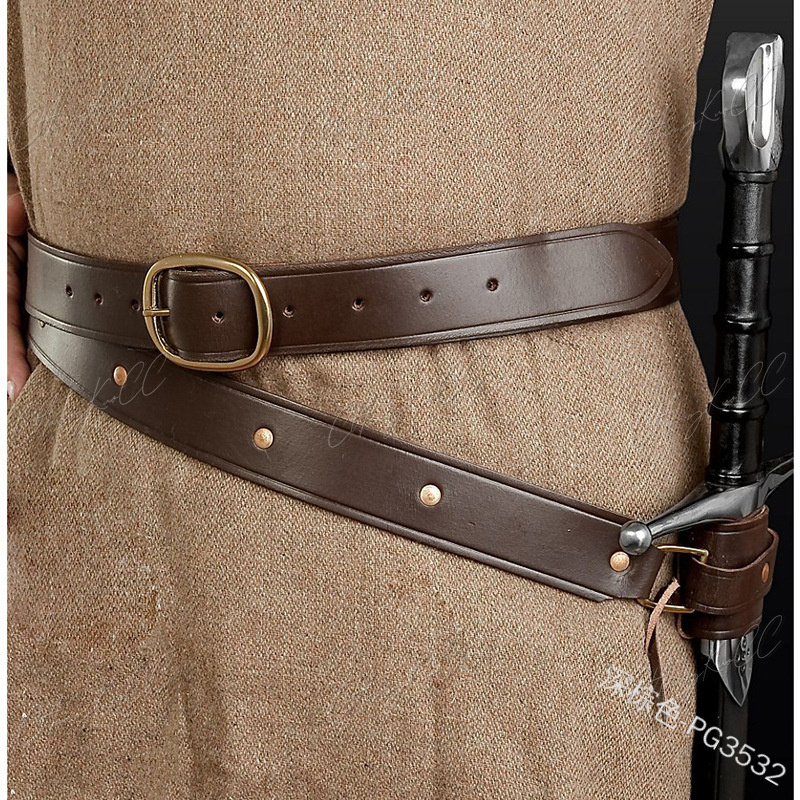 Porte-épée de la Renaissance m - Men'S Accessories Holder avis et prix