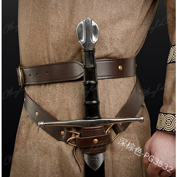 Porte-épée de la Renaissance m - Men'S Accessories Holder avis et prix