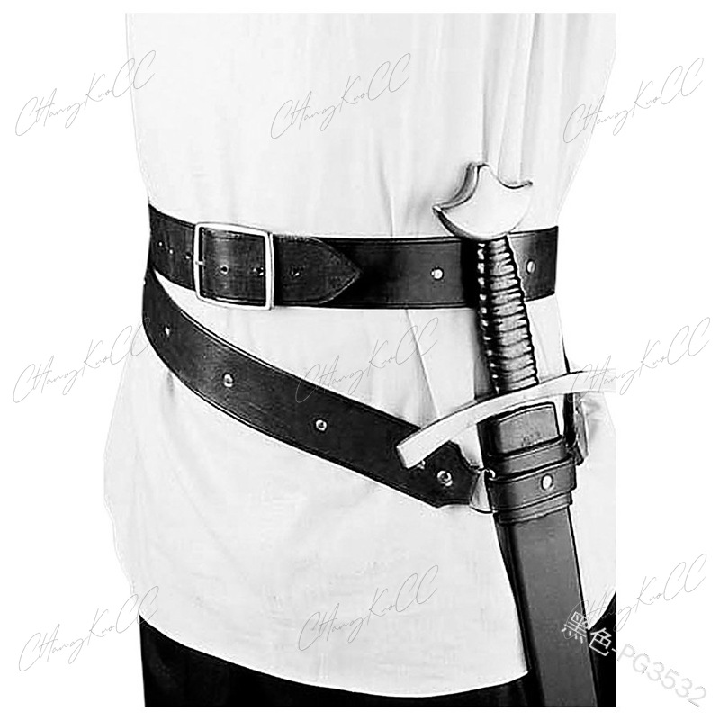 Porte-épée de la Renaissance m - Men'S Accessories Holder avis et prix