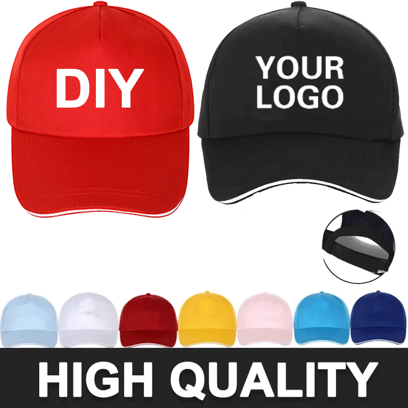 Casquettes de baseball personn - Men'S Accessories Designer avis et prix