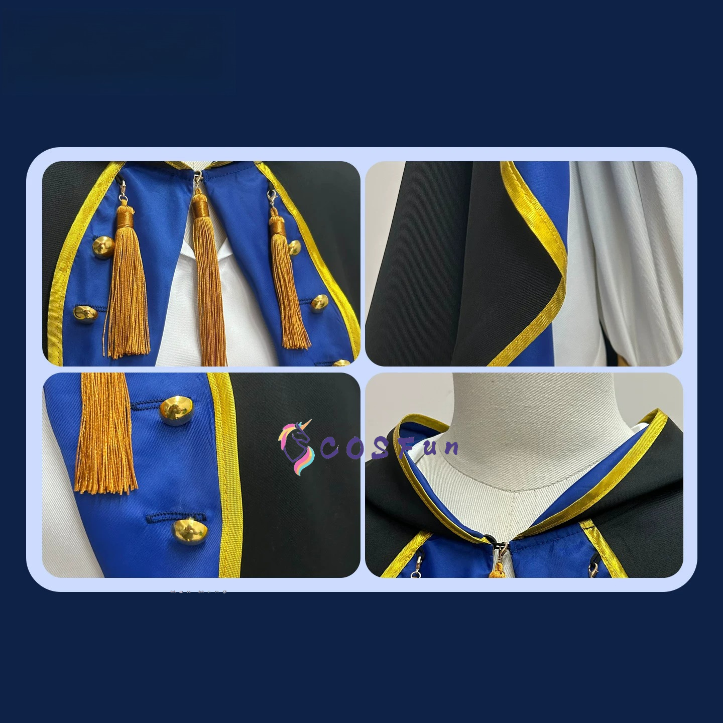 Chapeau de sorcière Atelier Ol - Men Accessories Hat avis et prix