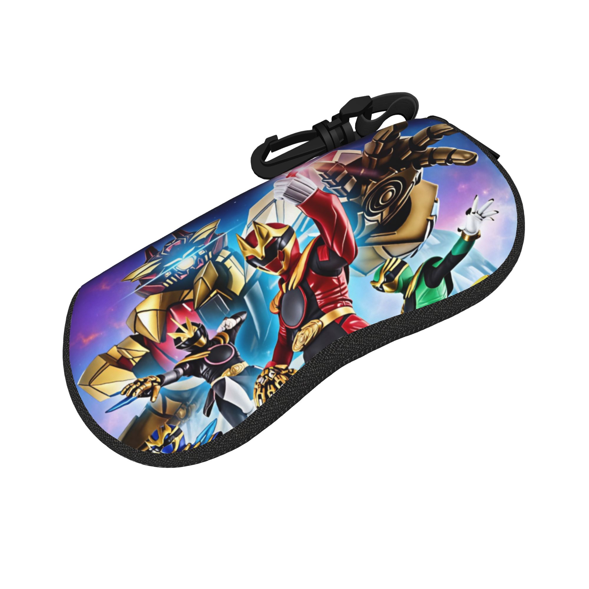 GozyuWolf Super Sentai GozyuLe - Men Accessories Box avis et prix