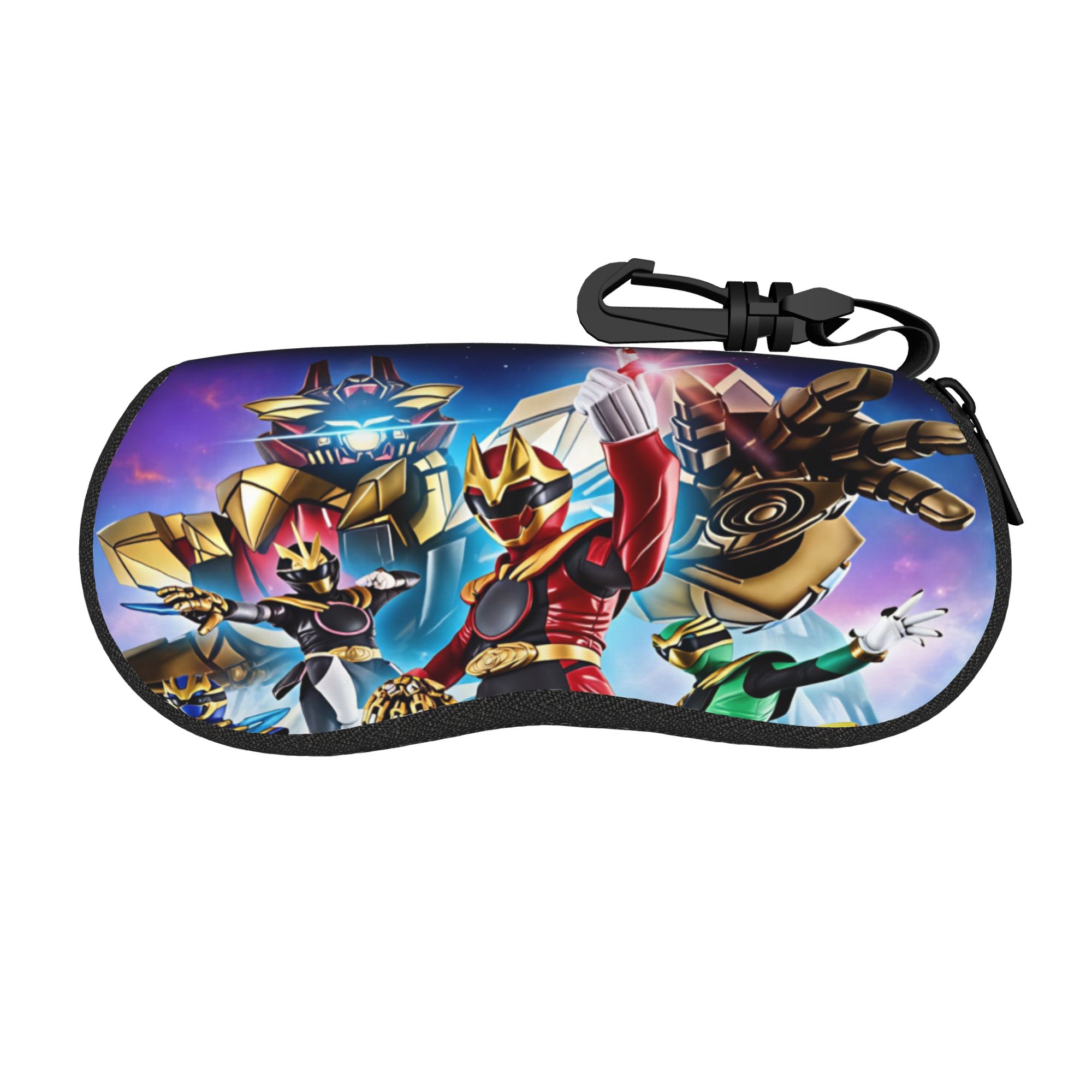 GozyuWolf Super Sentai GozyuLe - Men Accessories Box avis et prix