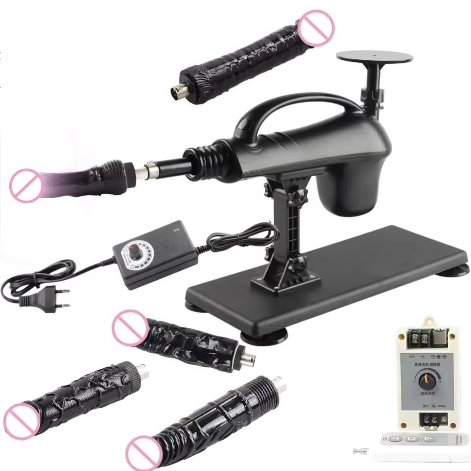 FREDORCH Machine sexuelle pour - Men Accessories Combo avis et prix