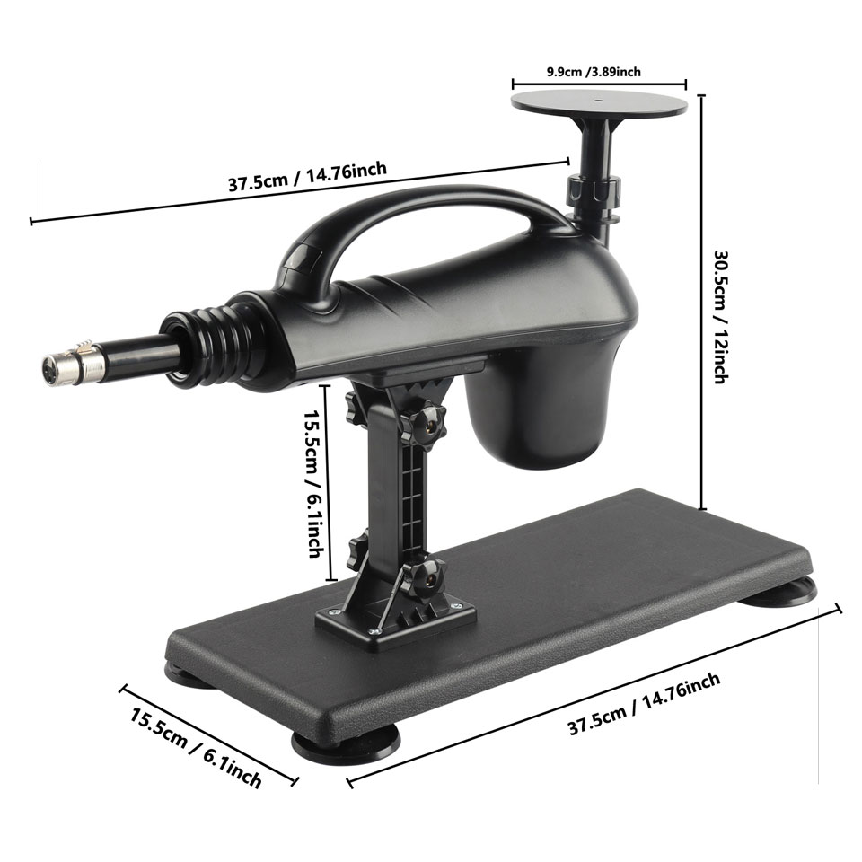 FREDORCH Machine sexuelle pour - Men Accessories Combo avis et prix