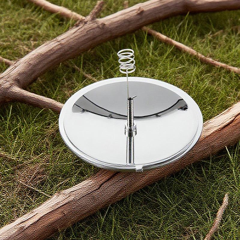 Nouveau. 1 pièce. Allumeur sol - Lighter Windproof avis et prix
