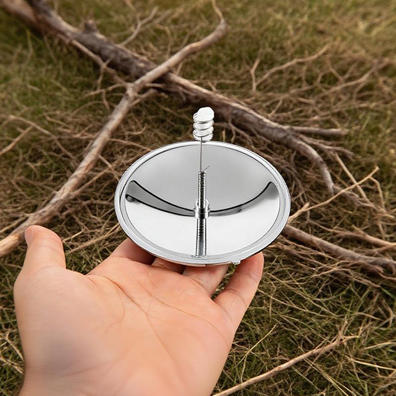 Nouveau. 1 pièce. Allumeur sol - Lighter Windproof avis et prix