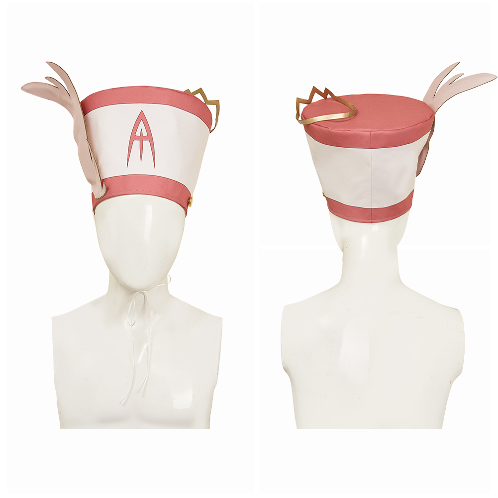 TV Hell Inn Cosplay Abel chape - Men Accessories Hat avis et prix