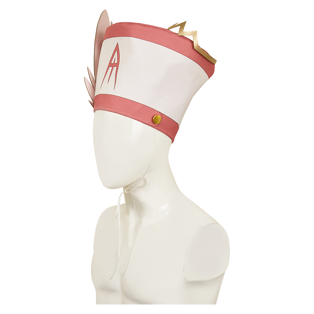 TV Hell Inn Cosplay Abel chape - Men Accessories Hat avis et prix