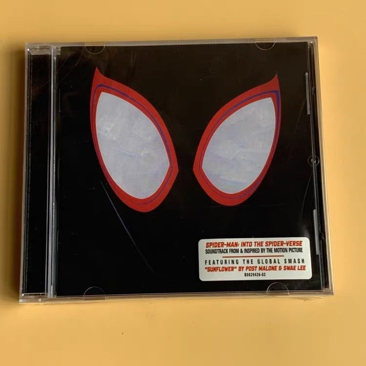 Spider-Man Across the Spider-V - Men'S Accessories Best avis et prix