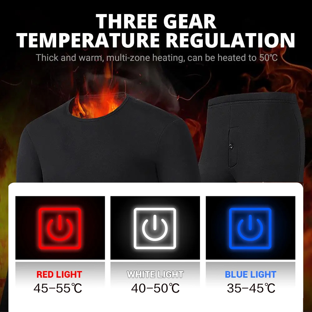 Nouveau 52 zones sous-vêtement - Men'S Accessories Clothing avis et prix