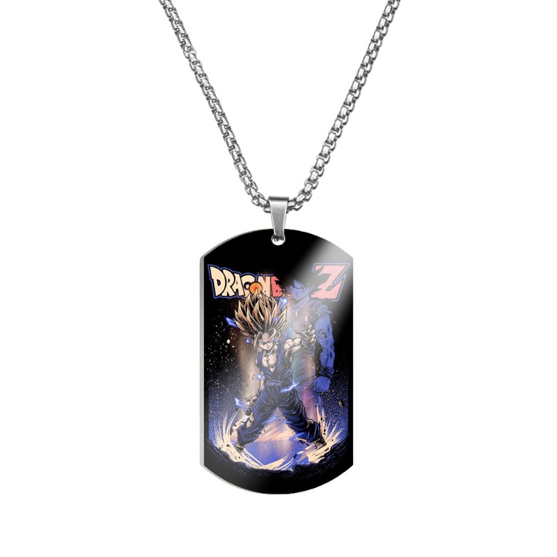 Collier en métal tendance Drag - Men Accessories Chain avis et prix