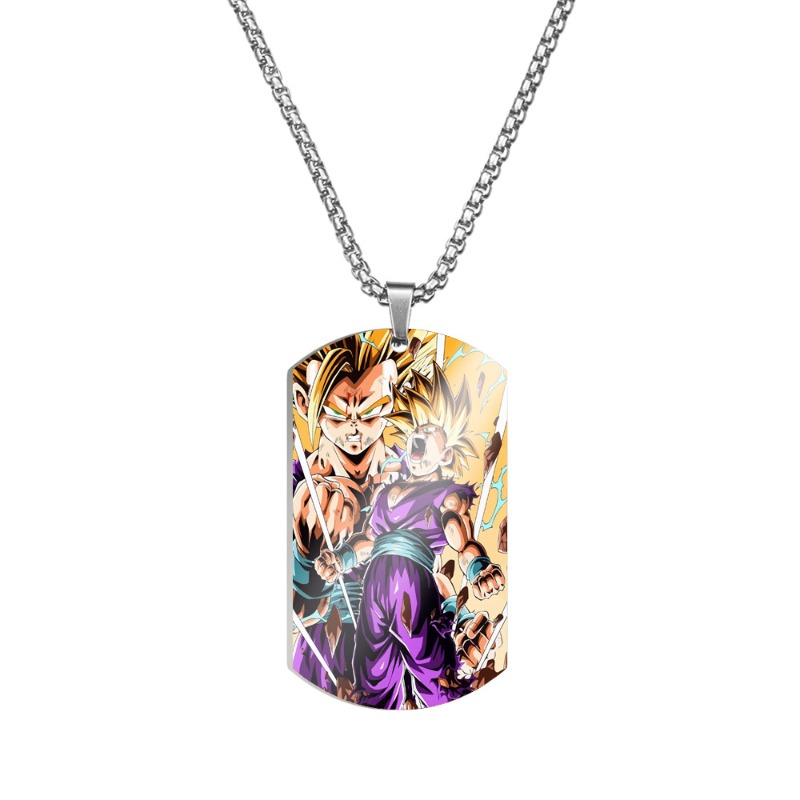 Collier en métal tendance Drag - Men Accessories Chain avis et prix