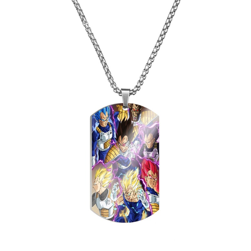 Collier en métal tendance Drag - Men Accessories Chain avis et prix