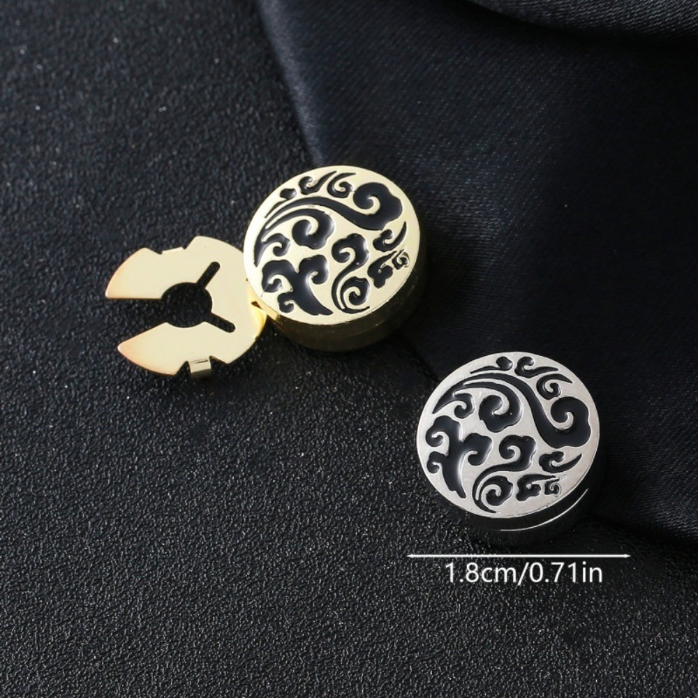 Boutons de manchette en métal, - Men Accessories Amazon avis et prix