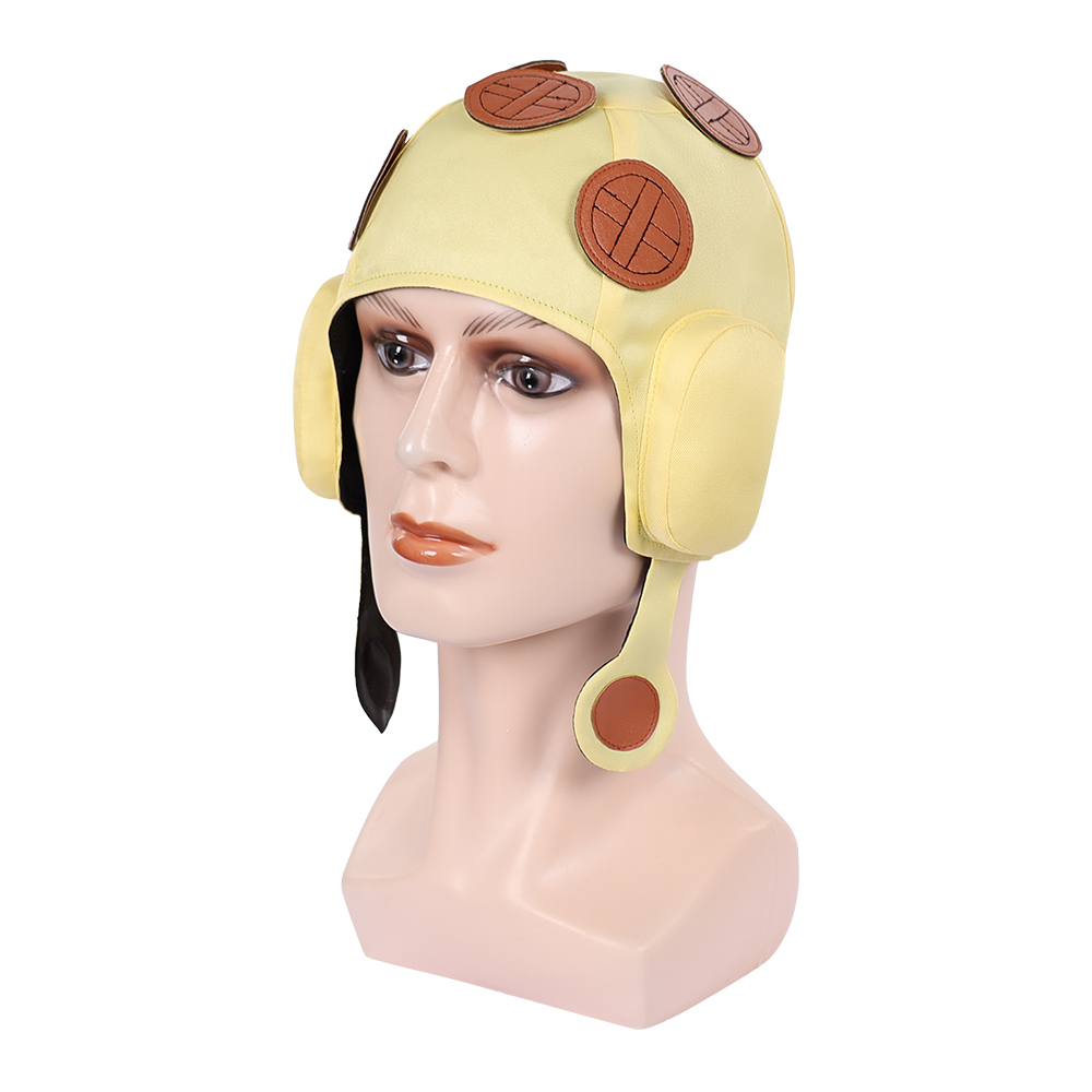 Chapeau de Cosplay Anime JoJo  - Men Accessories Hat avis et prix