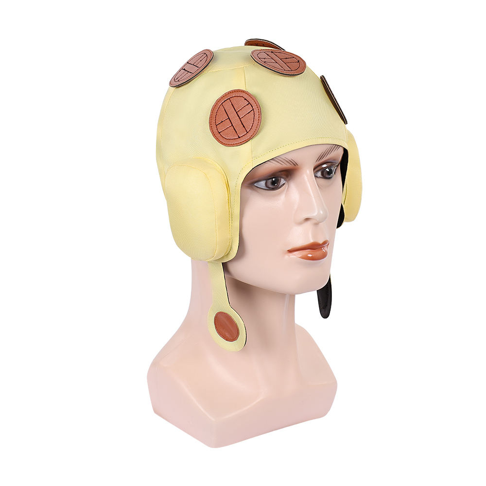 Chapeau de Cosplay Anime JoJo  - Men Accessories Hat avis et prix