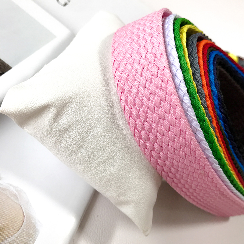Bracelet en toile de Nylon, 16 - Zulu Men Accessories avis et prix