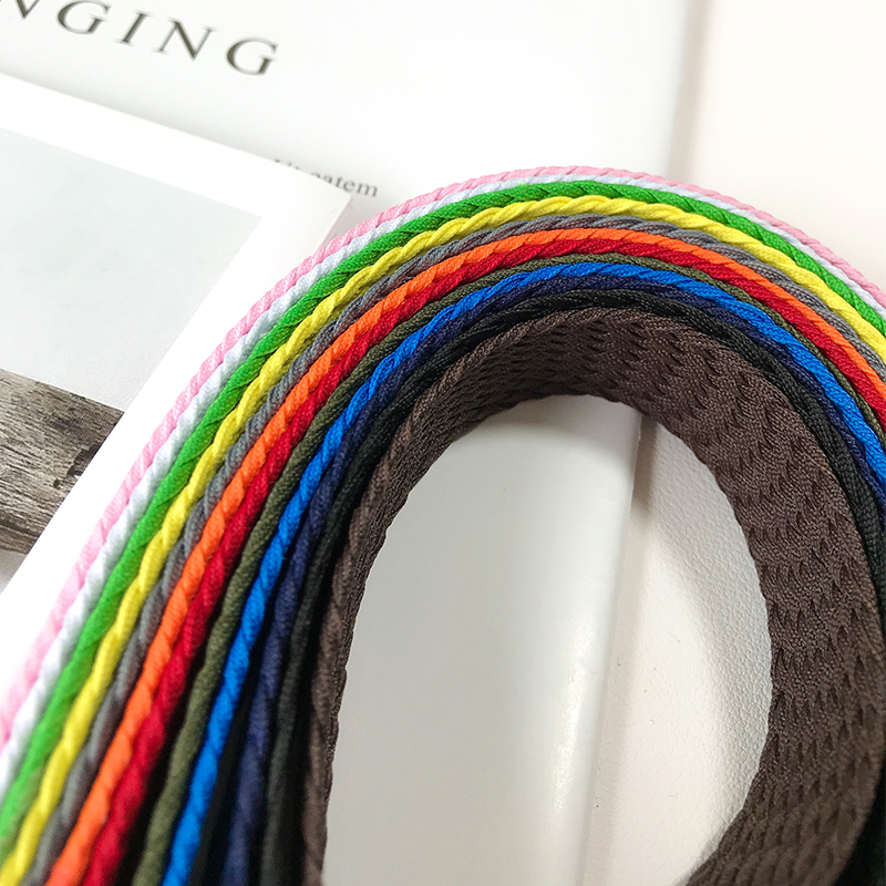Bracelet en toile de Nylon, 16 - Zulu Men Accessories avis et prix