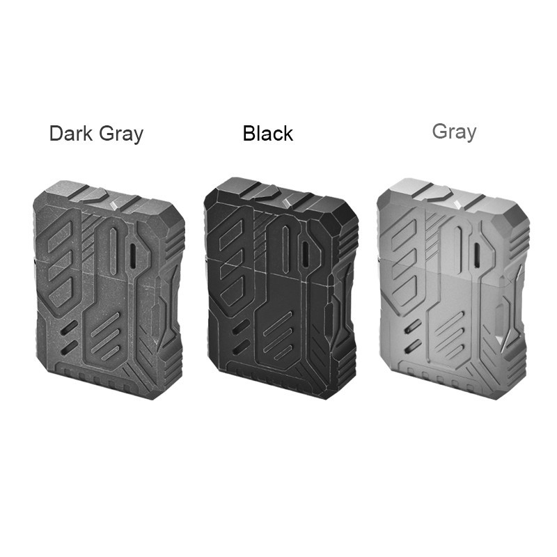 Étui pour briquet en alliage d - Lighter Windproof avis et prix