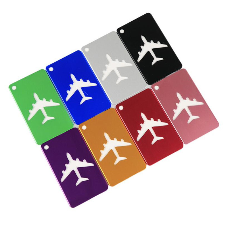 Étiquettes de bagages en allia - Men'S Accessories Holder avis et prix
